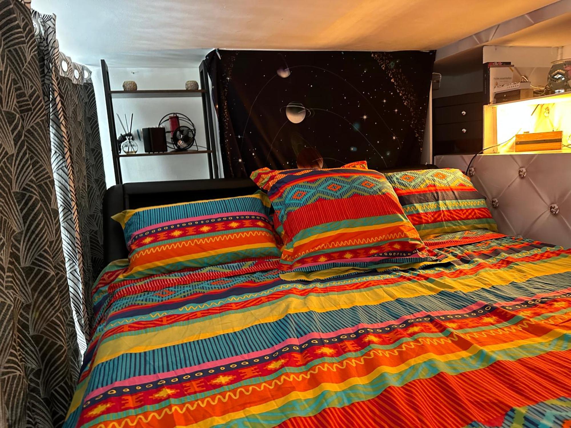 Magnifique Studio Au Coeur Du Marais Париж Екстериор снимка